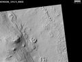 Henry Crater Mound.JPG