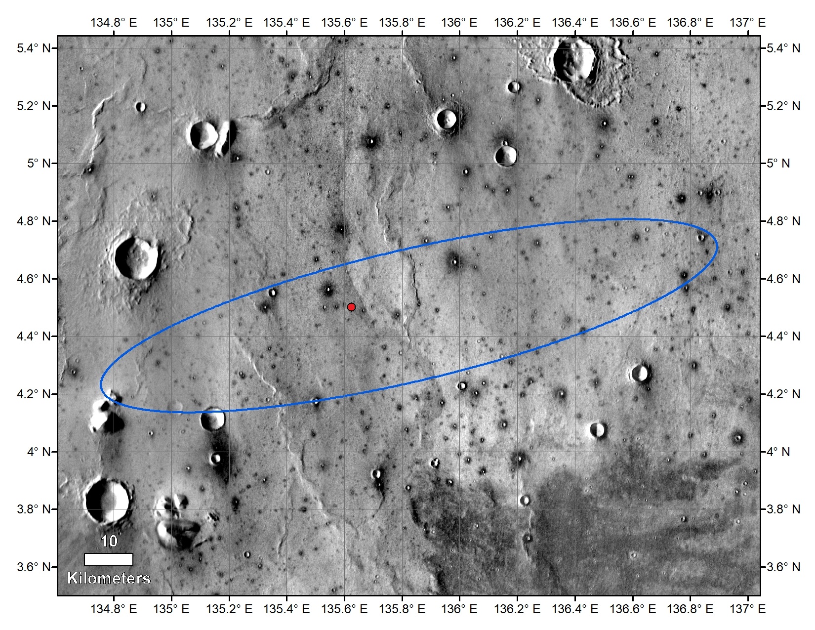 Location of Insight