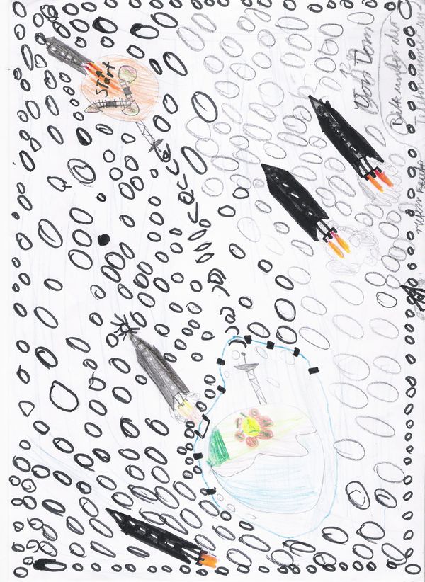 Space access Marspedia