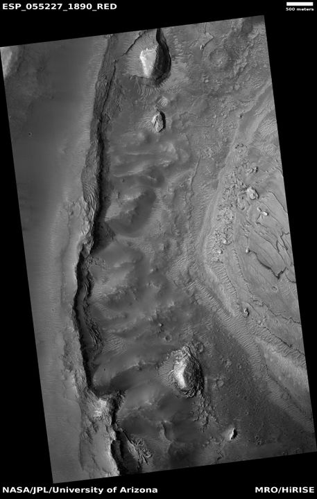High Resolution Imaging Science Experiment (HiRISE) - Marspedia