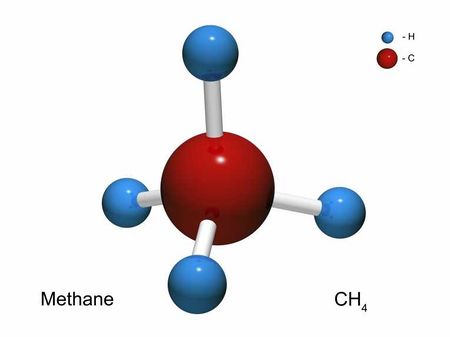 The Curious Case for Methane on Mars: Methane and Active Organics ...